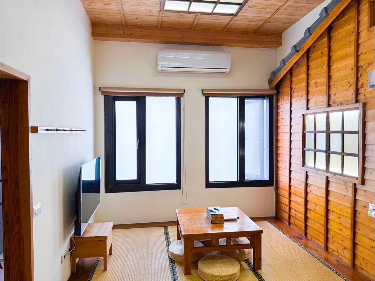 慢步南國 台南故事民宿 Slow Tainan Homestay 외부 사진