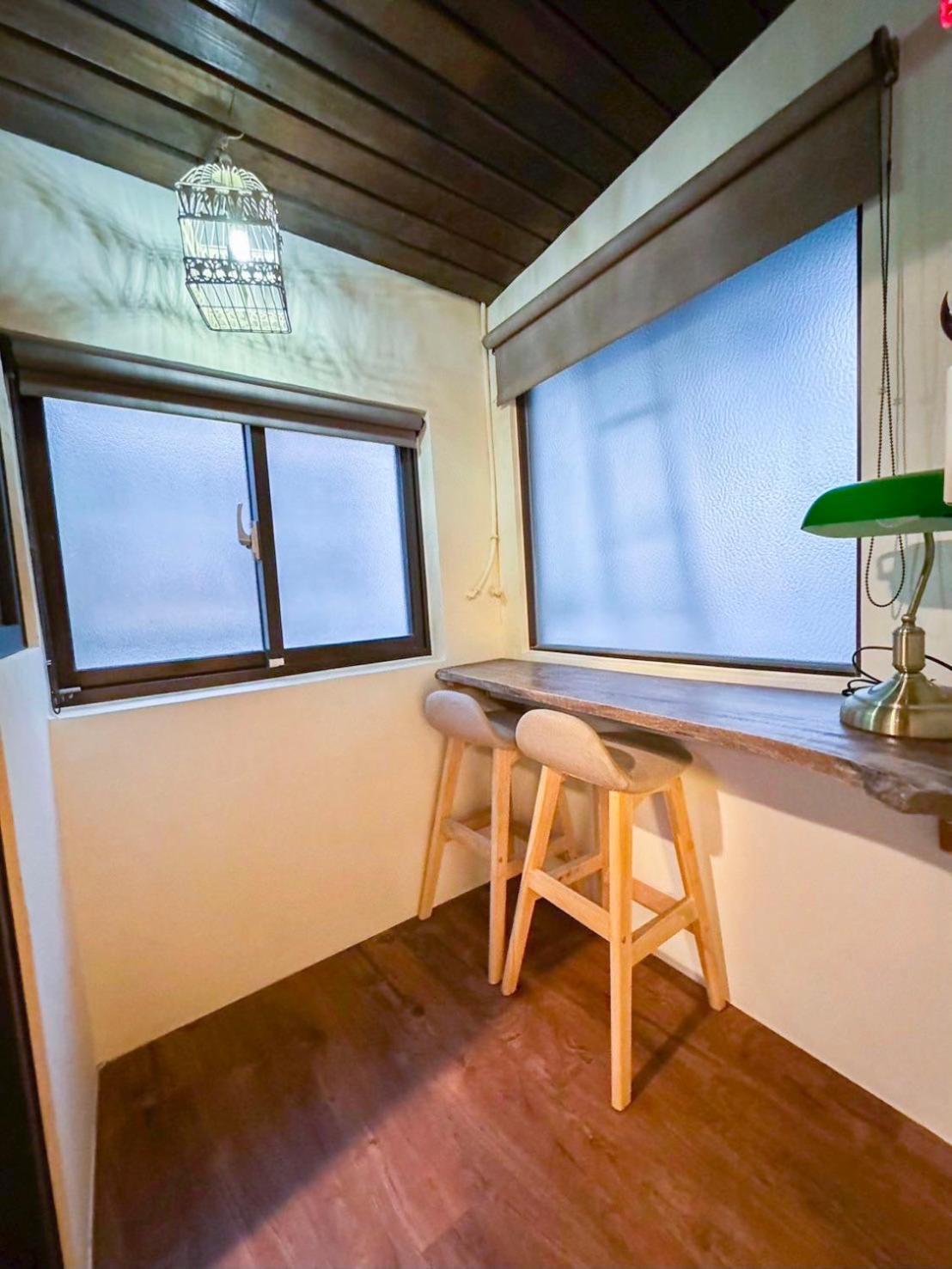 慢步南國 台南故事民宿 Slow Tainan Homestay 외부 사진