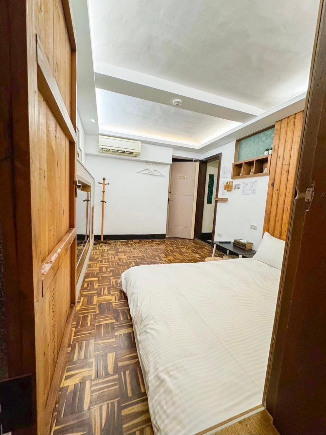 慢步南國 台南故事民宿 Slow Tainan Homestay 외부 사진