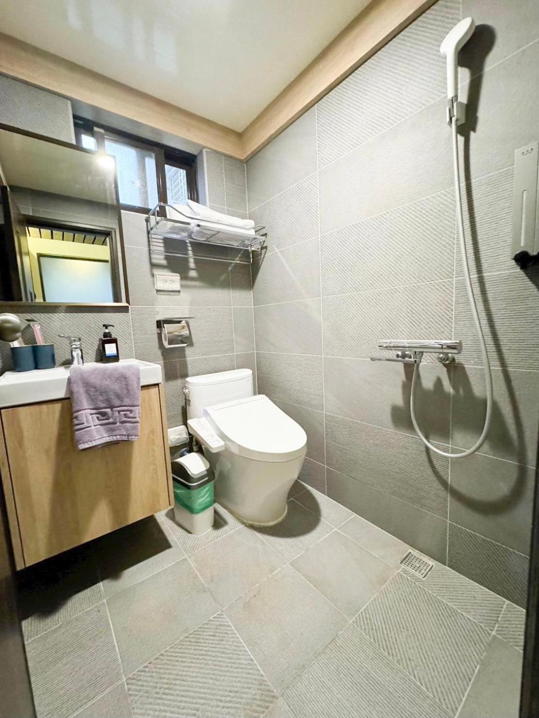 慢步南國 台南故事民宿 Slow Tainan Homestay 외부 사진