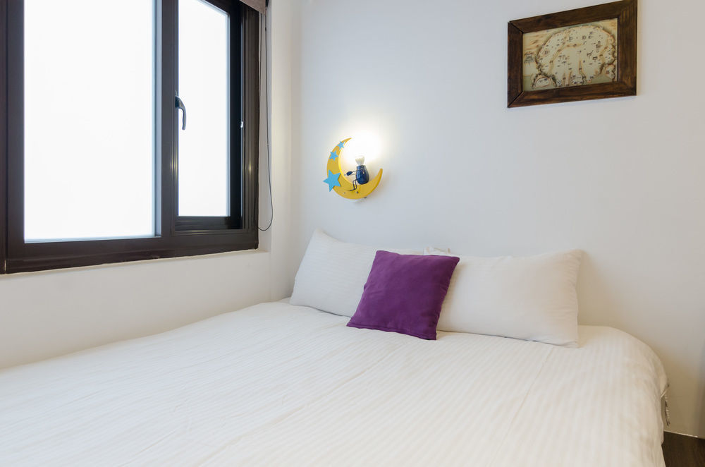 慢步南國 台南故事民宿 Slow Tainan Homestay 외부 사진